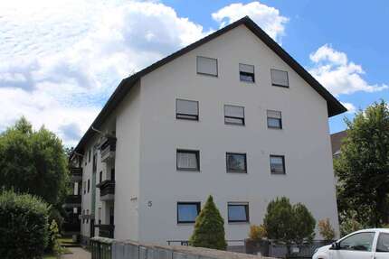 Wohnung zum Kaufen in Waldbronn 175.000,00 € 51.36 m²