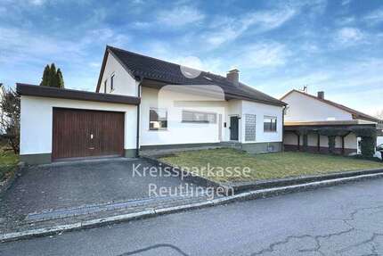 Haus zum Kaufen in Reutlingen 630.000,00 € 215.5 m²