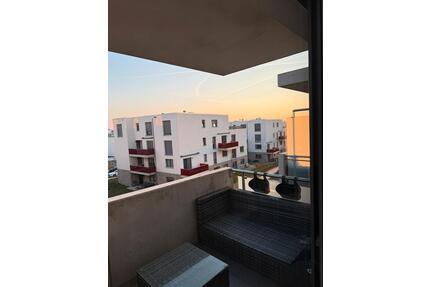 2 Zimmer Wohnung in Fallersleben - Wolfsburg Ehmen