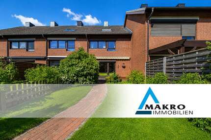 Haus zum Kaufen in Uetersen 279.000,00 € 100.8 m²