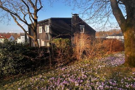 Familientraum in Remscheid - 335.000,00&nbsp;EUR Kaufpreis, ca.&nbsp; 100,00&nbsp;m&sup2;&nbsp;Wohnfl&auml;che in Remscheid (PLZ: 42899) Lüttringhausen