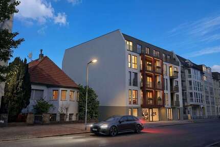 Wohnung zum Mieten in Berlin 1.560,00 € 65 m²