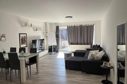 2-Zimmer-Wohnung mit Einbauküche im Herzen von Ahaus