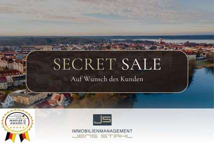 Wohnung zum Kaufen in Neustrelitz 230.000,00 € 76.8 m²