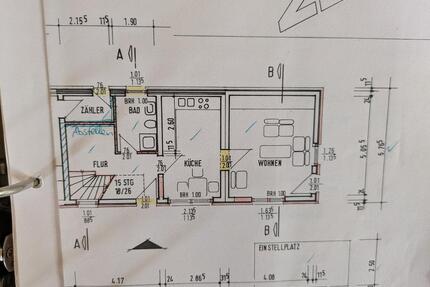 3 Zimmer Mietwohnung in Gifhorn - Neubokel