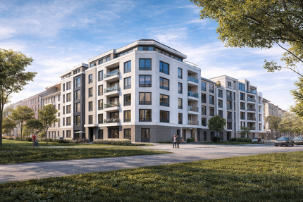 Wohnung zum Kaufen in Leipzig 463.000,00 € 92.7 m²