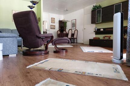 Große 3-ZKB Wohnung-Stadtbergen Top-Lage-2 Garagen 2 Kellerräume