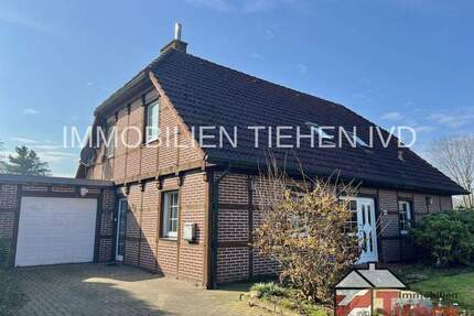 DIESES OBJEKT IST RESERVIERT! - 239.000,00&nbsp;EUR Kaufpreis, ca.&nbsp; 167,40&nbsp;m&sup2;&nbsp;Wohnfl&auml;che in Dohren (PLZ: 49770)