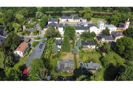 Rare opportunity with potential near by Bornstedt Crown Estate - Potsdam