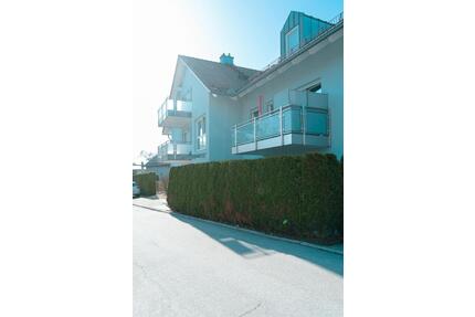 Sonnige, ruhige 3-Zimmerwohnung in Passau-Grubweg