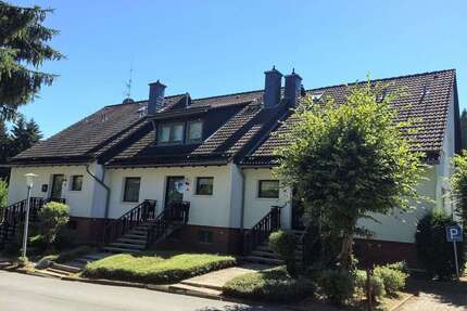 Wohnung zum Kaufen in Braunlage 79.500,00 € 75 m²
