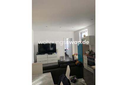 Wohnungsswap - 2 Zimmer, 40 m² - Hansaring, Köln