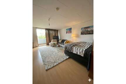 Wohnung zum Mieten in Bad Homburg vor der Höhe 780,00 € 50.99 m²