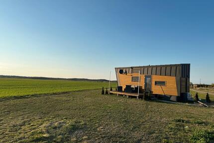 Tinyhaus polnische Ostsee bis 4Pers. - Leipzig