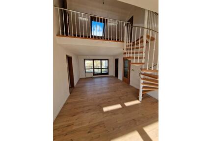 4,5 Zimmer Maisonette Wohnung in Fellbach