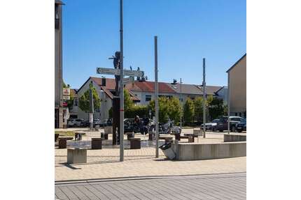 Wohnung zum Kaufen in Neckarsulm 235.000,00 € 65 m²