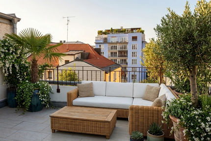 Wohnung zum Kaufen in München 965.000,00 € 91.39 m²