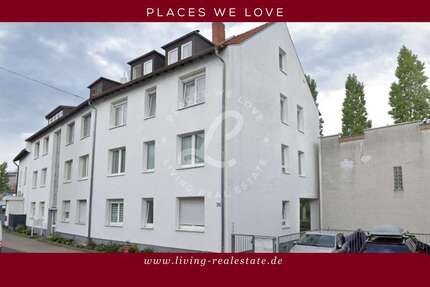 Wohnung zum Kaufen in Frankfurt 284.900,00 € 66.81 m²