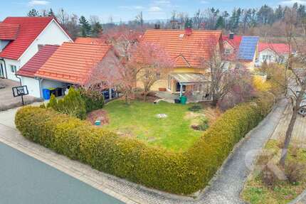 Haus zum Kaufen in Weidenberg 509.000,00 € 124 m²