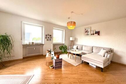 Helle 2-Zimmer Wohnung im Zentrum von Altötting