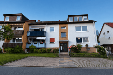 Wohnung zum Mieten in Hildesheim 580,00 € 70.76 m²
