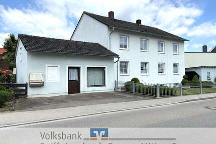 Haus zum Kaufen in Rohr 349.000,00 € 178 m²