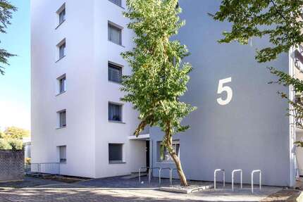 Wohnung zum Mieten in Koblenz 859,00 € 81.75 m²