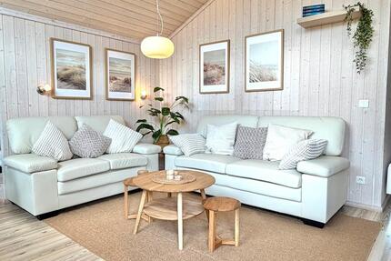 Ferienhaus in Großenbrode an der Ostsee Resort 1