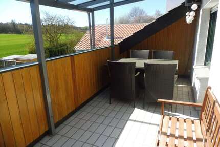 Wohnung zum Mieten in Alteglofsheim 540,00 € 55 m²