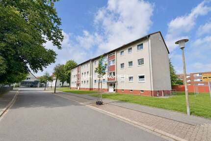 Wohnung zum Kaufen in Uelzen 99.000,00 € 67.93 m²