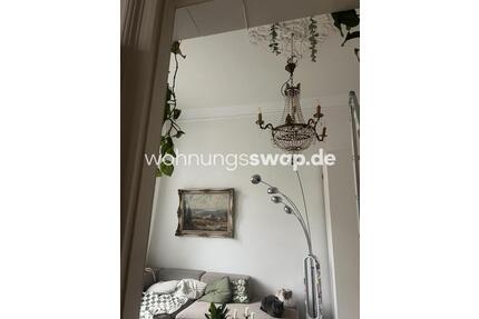 Wohnungsswap - 3 Zimmer, 70 m² - Zietenring, Wiesbaden