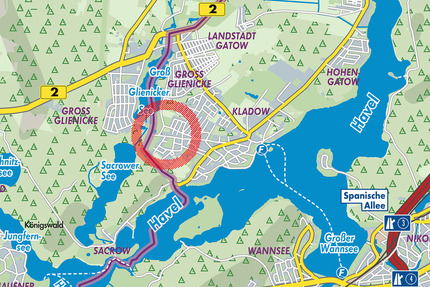 510.000,00&nbsp;EUR Kaufpreis, ca.&nbsp; 0,00&nbsp;m&sup2; in Berlin (PLZ: 14089) Kladow