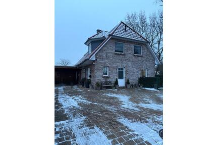 Einfamilienhaus - 629.000,00&nbsp;EUR Kaufpreis, ca.&nbsp; 143,00&nbsp;m&sup2; in Syke (PLZ: 28857)