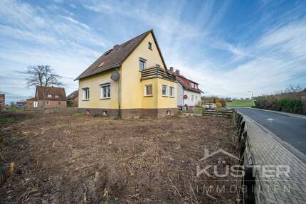 Haus zum Kaufen in Sachsenhagen 129.000,00 € 116 m²