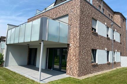 Wohnung zu vermieten - 750,00&nbsp;EUR Kaltmiete, ca.&nbsp; 79,40&nbsp;m&sup2; in Ladbergen (PLZ: 49549)