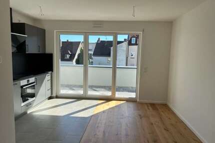 Wohnung zum Mieten in Aschaffenburg 1.050,00 € 61 m²