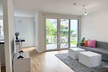 Wohnung zum Kaufen in Sankt Augustin 369.200,00 € 65.7 m²
