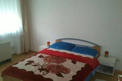 **Gepflegte, bezugsfreie 2-Zimmer-Wohnung in Quadrath-Ichendorf mit Heizung**Top-Mietkonditionen** - Bergheim