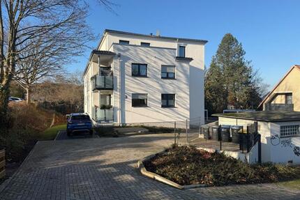 Großzügige Penthousewohnung im Herzen von Bad Nenndorf