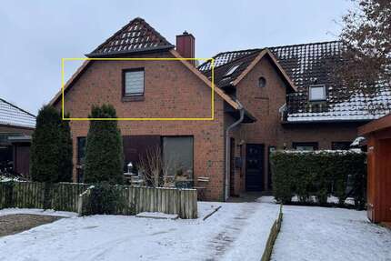 Wohnung zum Mieten in Hamburg Curslack 480,00 € 36 m² - Hamburg / Curslack