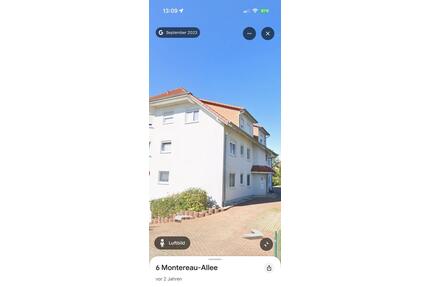 Wohnung in Walldürn - 900,00&nbsp;EUR Kaltmiete, ca.&nbsp; 61,00&nbsp;m&sup2; in Buchen (Odenwald) (PLZ: 74722)