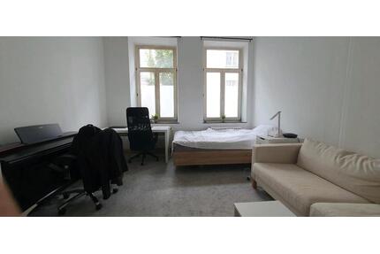 Studenten Zimmer - 450,00&nbsp;EUR Kaltmiete, ca.&nbsp; 19,00&nbsp;m&sup2; in Aachen (PLZ: 52062) Aachen-Mitte