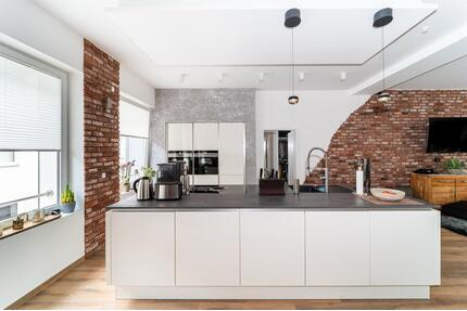 Designer Loftwohnung *Binnerpark* barrierefrei und ohne Provision - Arnsberg Rusch