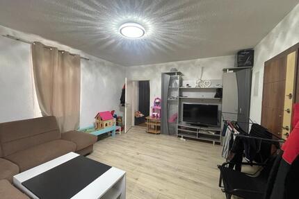 2 Zimmer Wohnung in VS-Schwenningen zu Vermieten - Villingen-Schwenningen