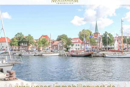 Wohnung zum Kaufen in Neustadt in Holstein 1.190.000,00 € 121.78 m²