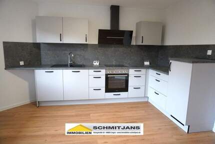 Großzügige, hochwertig renovierte Erdgeschosswohnung mit separatem Eingang in Lingen - Baccum - Lingen (Ems)