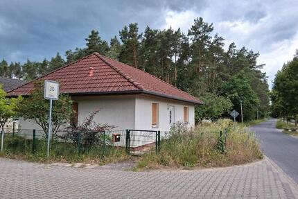 kleines Haus - 300.000,00&nbsp;EUR Kaufpreis, ca.&nbsp; 80,00&nbsp;m&sup2; in Petershagen/Eggersdorf (PLZ: 15345)