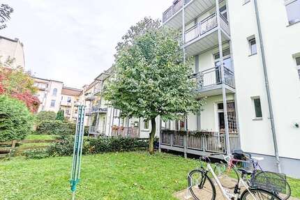 Wohnung zum Kaufen in Magdeburg 105.000,00 € 71 m²