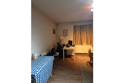 Schöne Helle 1,5 Zimmer Wohnung - Regensburg Kumpfmühl