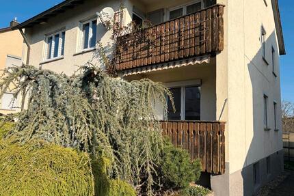 Zweifamilienhaus in VaihingenEnz, Enzweihingen -reserviert- - Vaihingen an der Enz